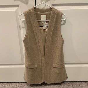 Elvenses Vest